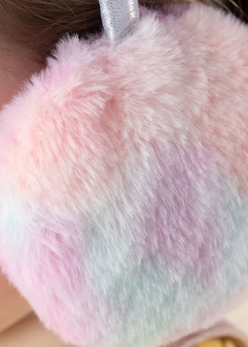 Name It Mini soojad kõrvaklapid Marshmellow