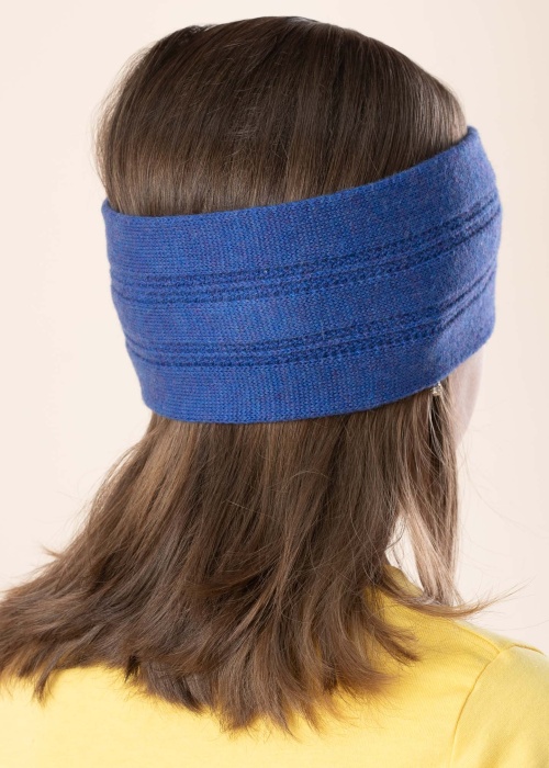 Повязка на голову Nela Huppa