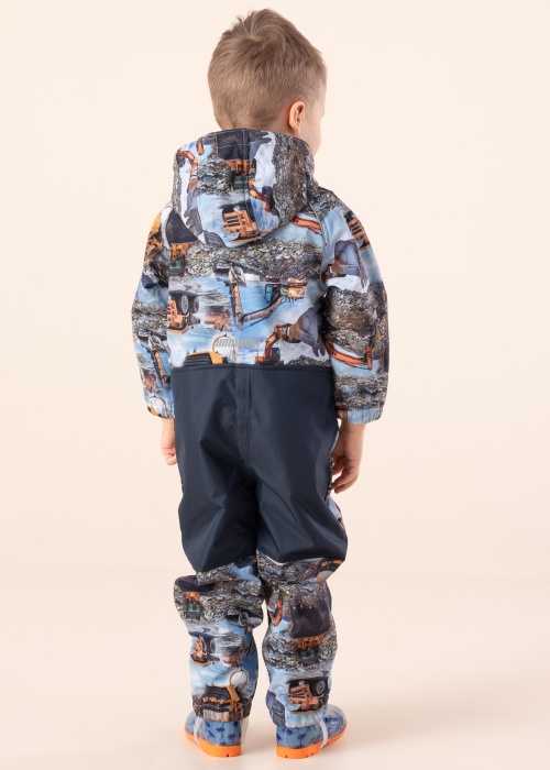 Весенне-осенние комбинезоны SCH Alfa08 Name It Mini Outerwear