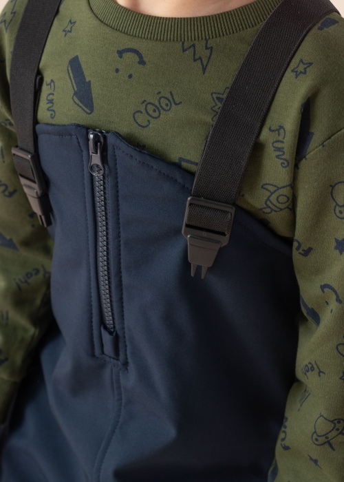 Спортивные штаны Alfa08 Name It Mini