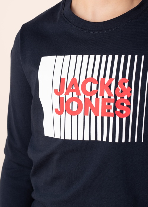 Футболка Corp Jack & Jones