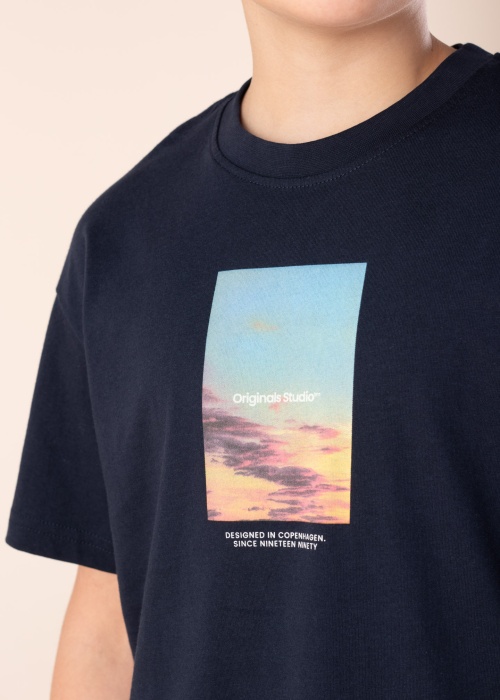 Jack & Jones T-särk Vesterbro