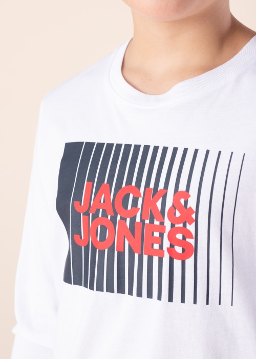 Футболка Corp Jack & Jones