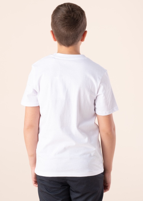 Футболка Logan Jack & Jones