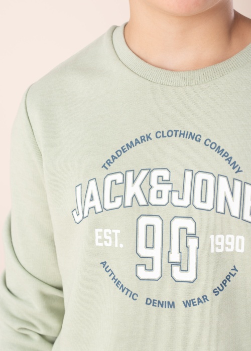 Кофта Minds Jack & Jones