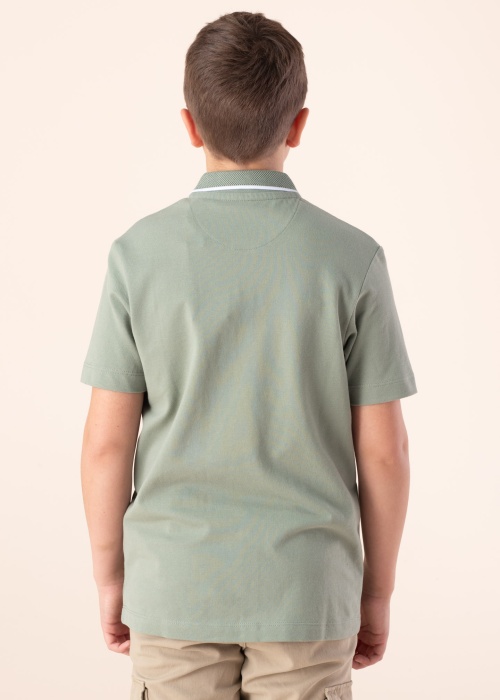 Рубашка-поло Blushield Jack & Jones