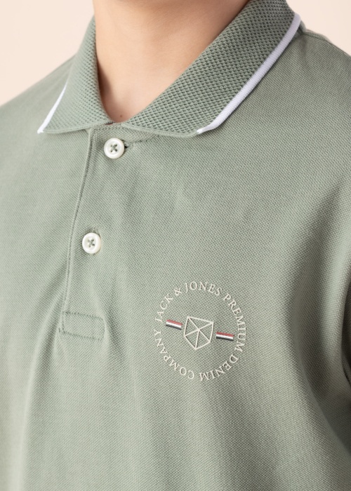 Рубашка-поло Blushield Jack & Jones