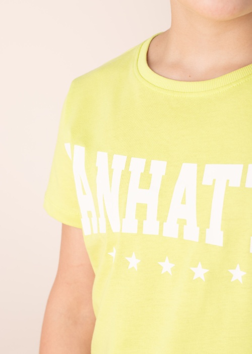 Name It Kids T-särk Berte