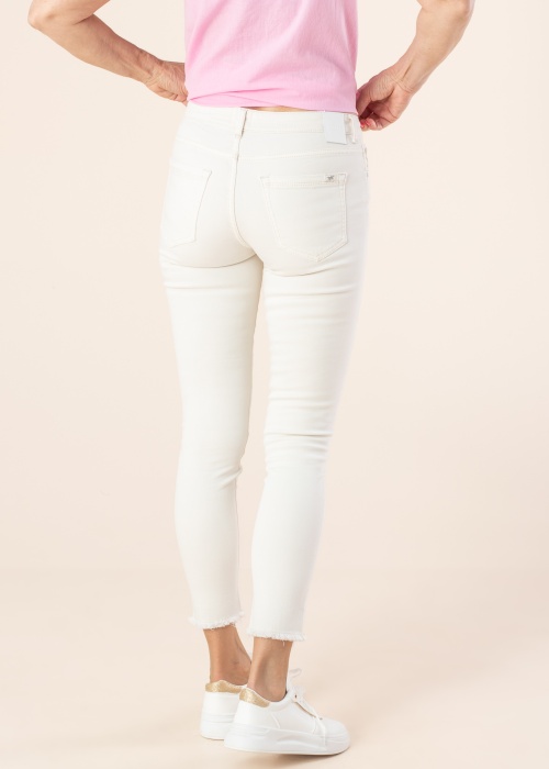 Mustang teksapüksid Shelby Skinny 7/8