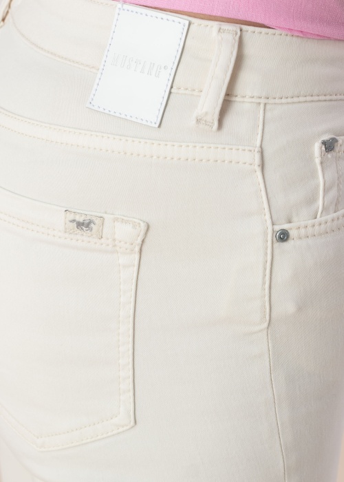 Mustang teksapüksid Shelby Skinny 7/8