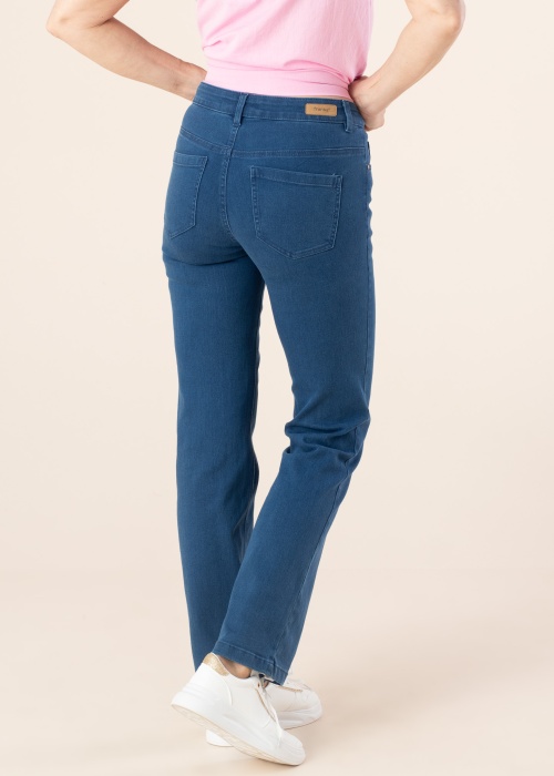Джинсы Luxe Elli Fransa