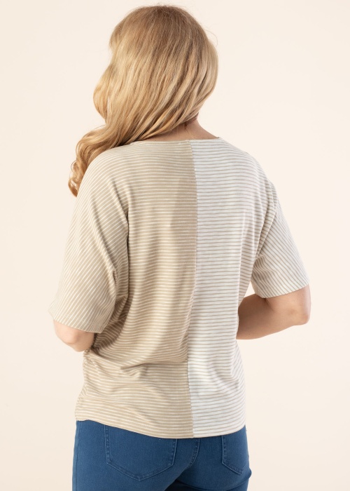 Блуза Tom Tailor