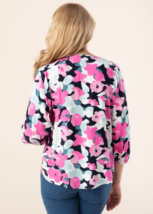 Блуза Tom Tailor