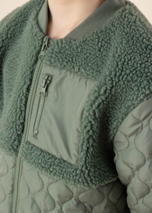 Весенне-осенняя куртка Member Name It Kids