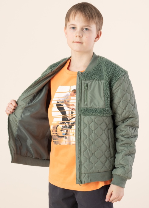 Весенне-осенняя куртка Member Name It Kids