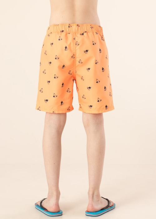 Плавательные шорты Zaddi Name It Kids