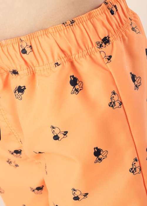 Плавательные шорты Zaddi Name It Kids