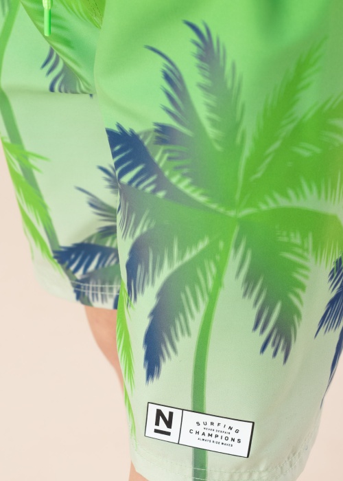 Name It Kids ujumisshortsid Zoccas