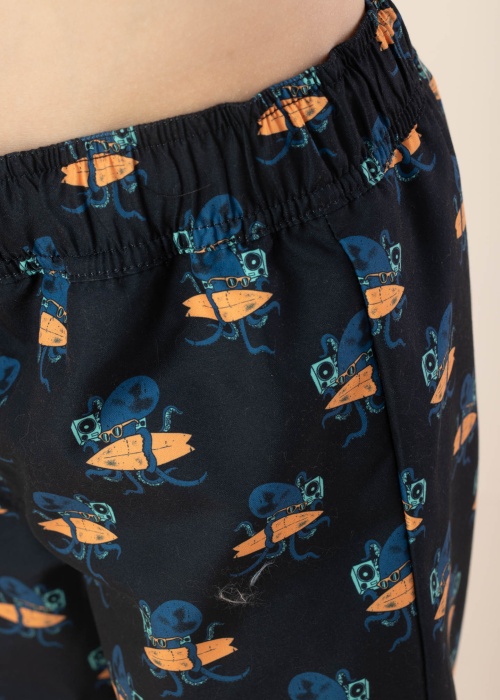 Плавательные шорты Zaddi Name It Kids