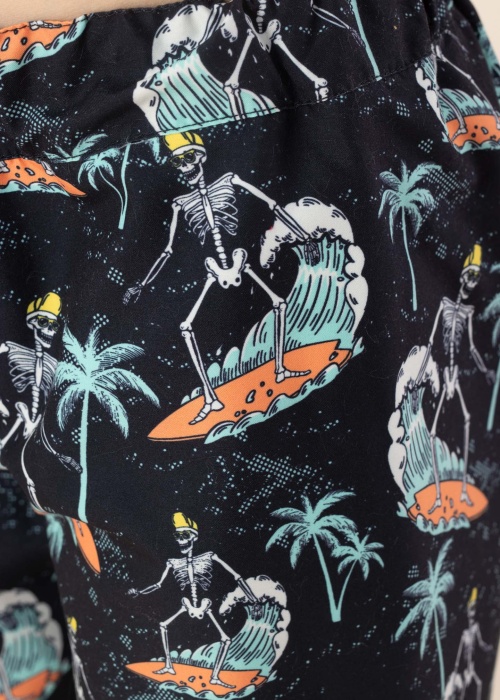 Name It Kids ujumisshortsid Zoccas