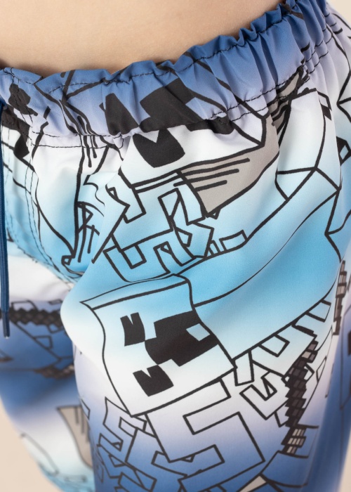 Name It Kids ujumisshortsid Muxin