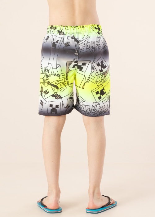 Плавательные шорты Muxin Name It Kids