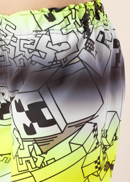 Плавательные шорты Muxin Name It Kids