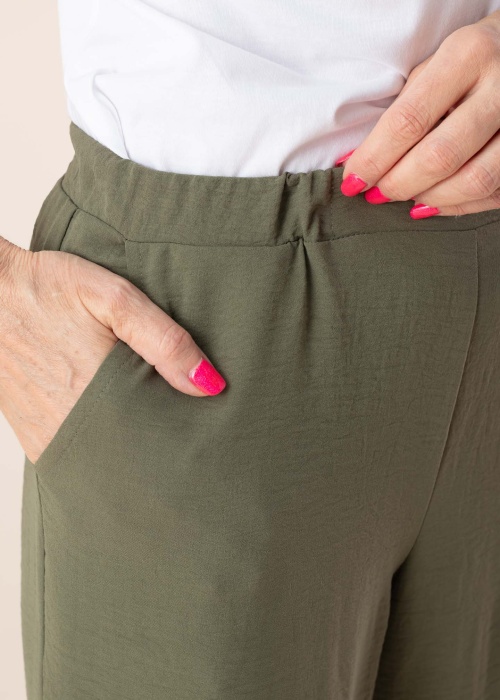 Hansmark püksid Pille