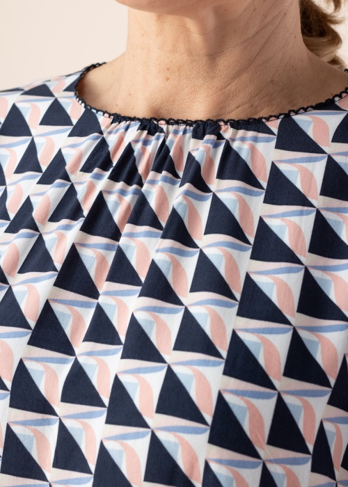 Блуза Betty Barclay