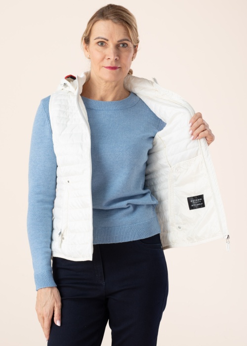 Жилет Betty Barclay