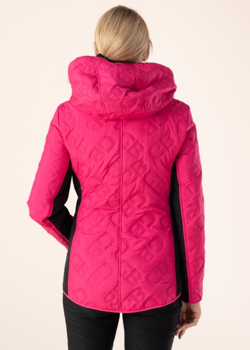 Весенне-осенняя куртка Dina Gil Bret