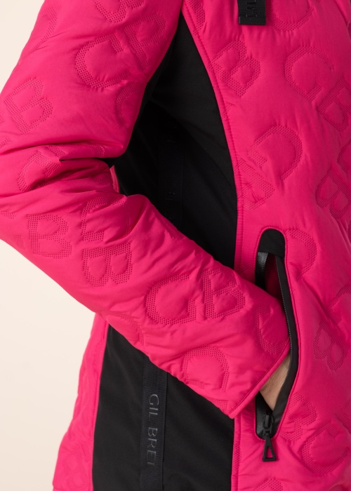 Весенне-осенняя куртка Dina Gil Bret