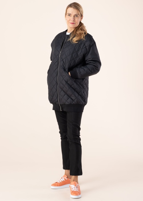 Весенне-осенняя куртка Macy Fransa