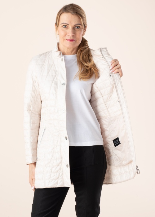 Весенне-осеннее пальто Betty Barclay