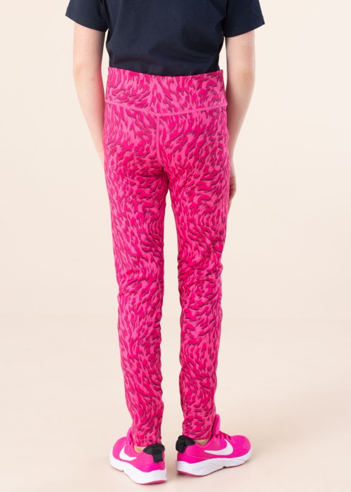 Леггинсы для тренировок One Nike