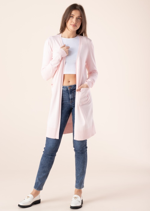 Noisy May kardigan Lotte