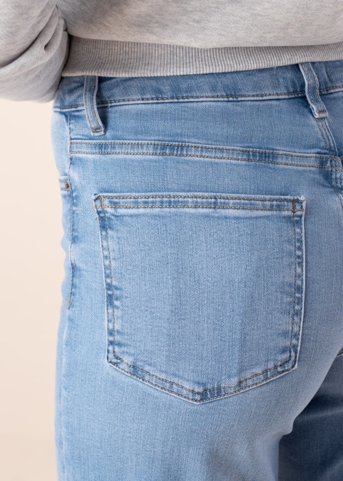 Only teksapüksid Madison