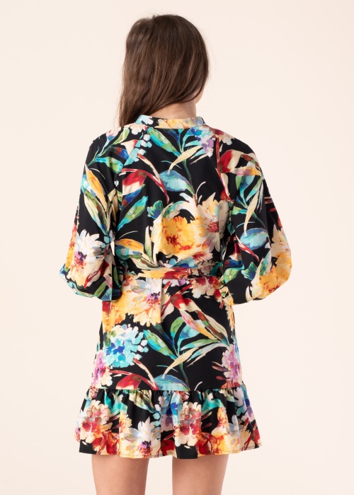 Рубашка-платье Siw Vero Moda