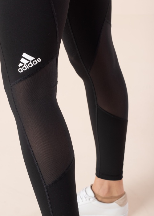 Леггинсы для тренировок adidas