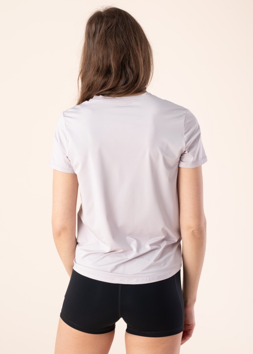 Рубашка для тренировок Nk One Classic Df Nike