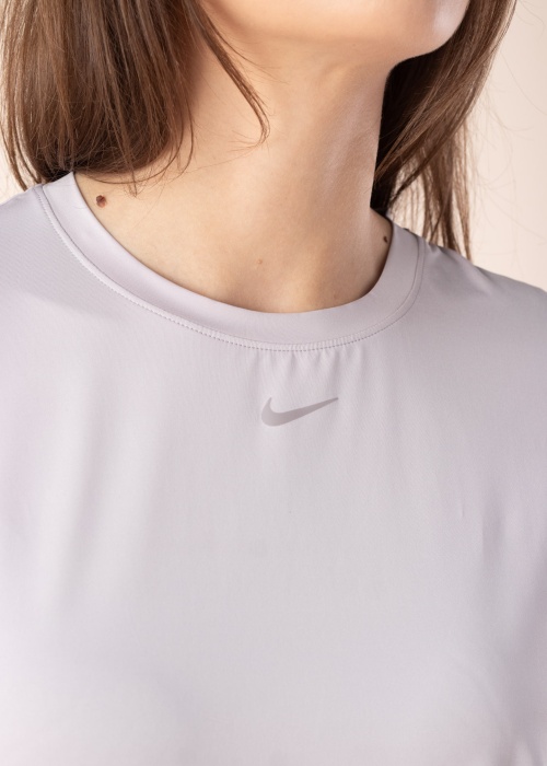 Рубашка для тренировок Nk One Classic Df Nike