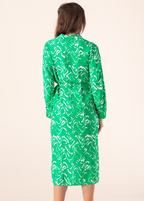 Рубашка-платье Cia Vero Moda