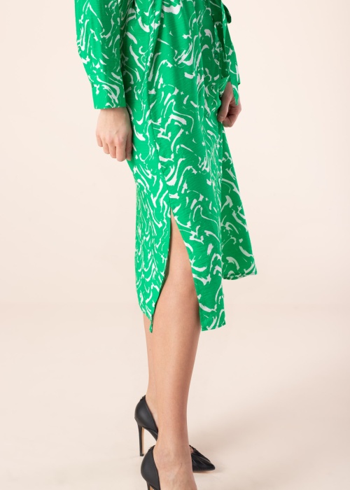 Рубашка-платье Cia Vero Moda