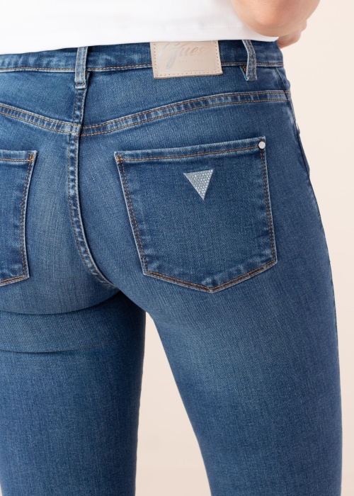 Guess teksapüksid Sexy Curve