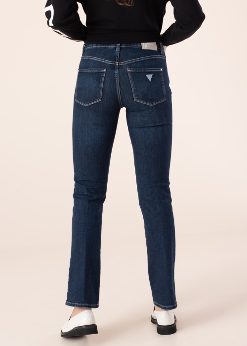 Guess teksapüksid Sexy Straight