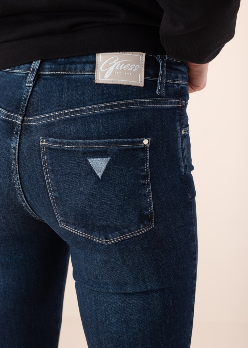 Guess teksapüksid Sexy Straight