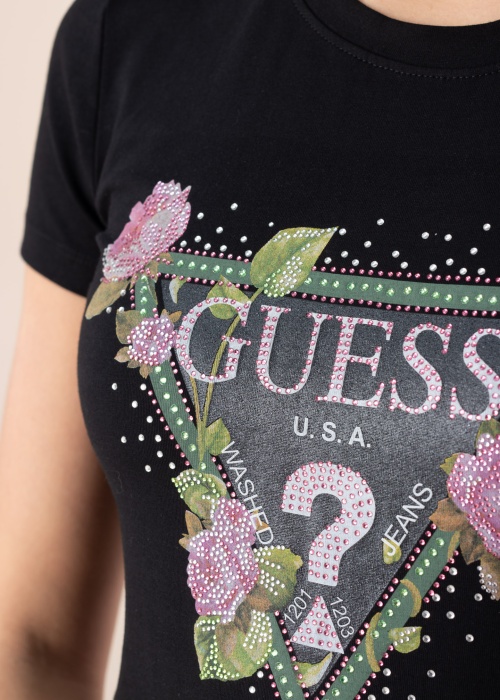 Guess T-särk Floral