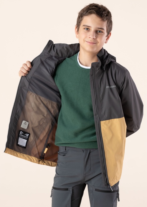 Весенне-осенняя куртка Piko Didriksons