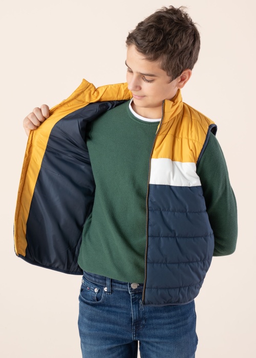 Name It Kids vest Mylane