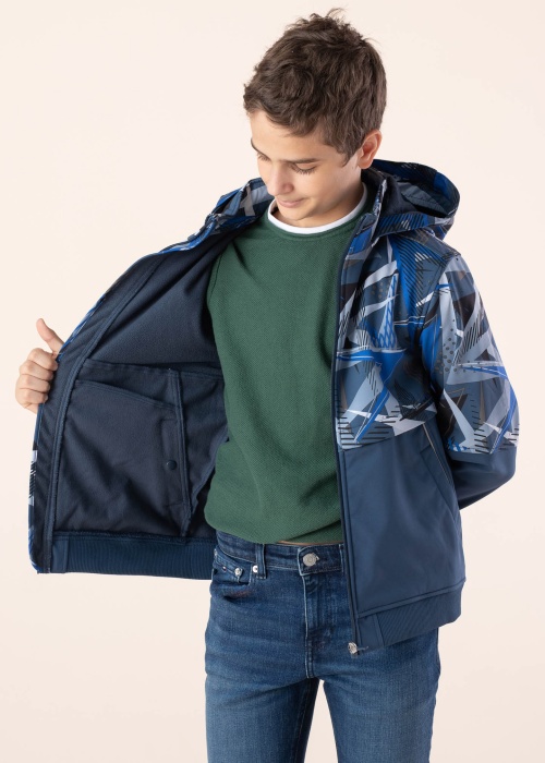 Name It Kids kevad-sügisjope  SCH Alfa08